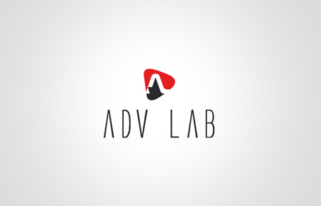 Logo - ADV LAB