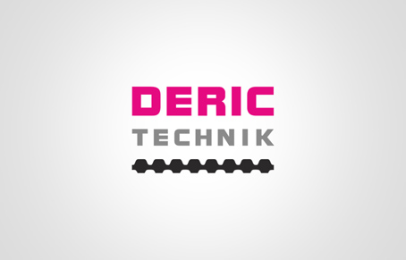 Logo - Deric Technik