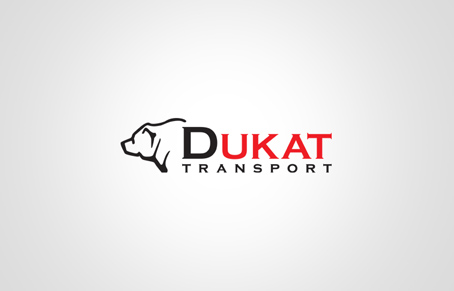 Logo - Dukat