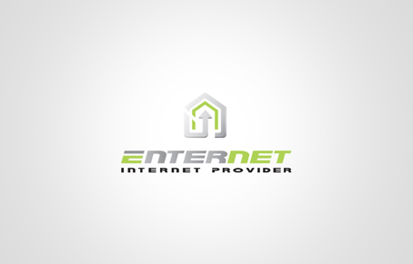 Logo - Enternet