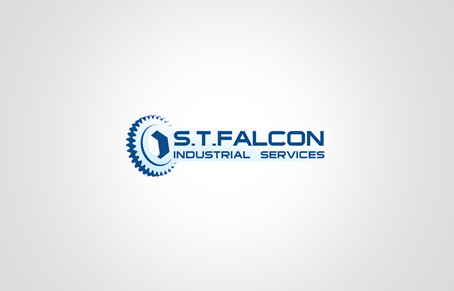 Logo - Falcon