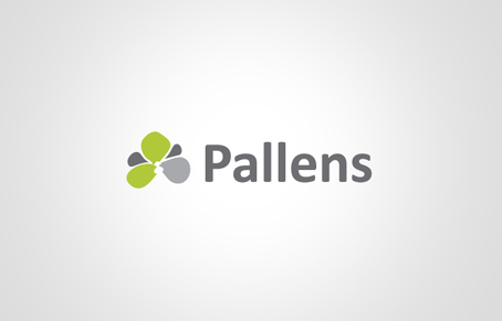 Projekty - Pallens