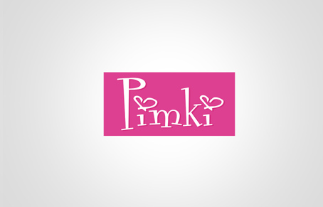 Logo - Pimki