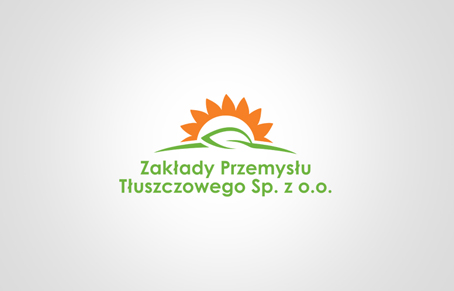 Logo - ZPT Szczecinek